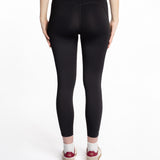 Mymotus Ladies Fitness Tight Jet Black YW51