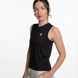 Mymotus LAdies Tanktop Jet Black YW11NOS