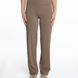 Mymotus Ladies Fitness Jazzpant Coffee Quartz YW101