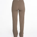 Mymotus Ladies Fitness Jazzpant Coffee Quartz YW101