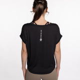 Mymotus Ladies Fitness Jazzpant Coffee Quartz YW101