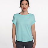 Mymotus Ladies T-Shirt Water Ballet YW20