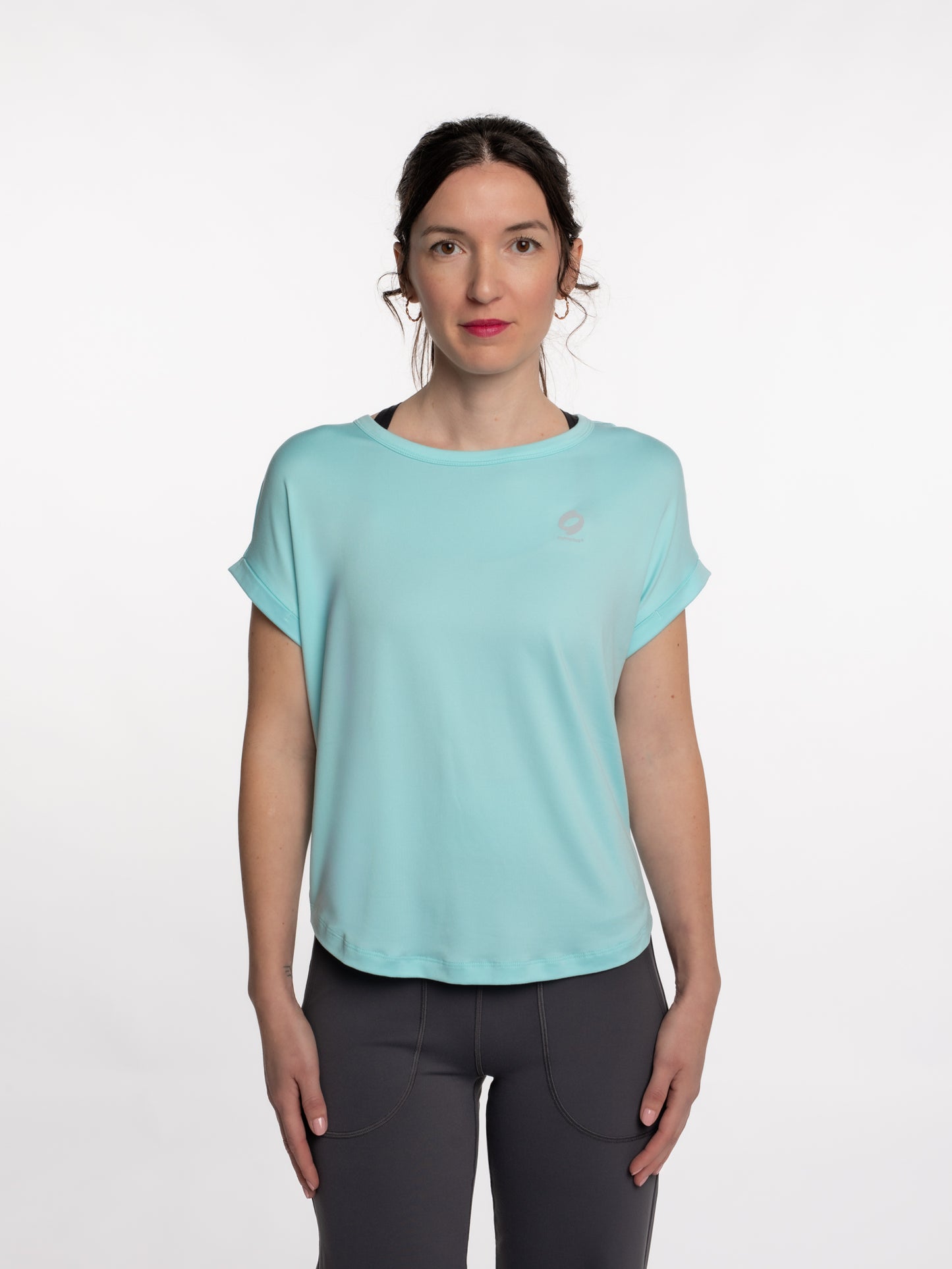 Mymotus Ladies T-Shirt Water Ballet YW20