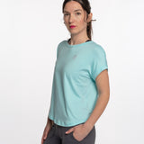 Mymotus Ladies T-Shirt Water Ballet YW20