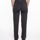 Mymotus Ladies Fitness Jazzpant Ghost Grey YW101