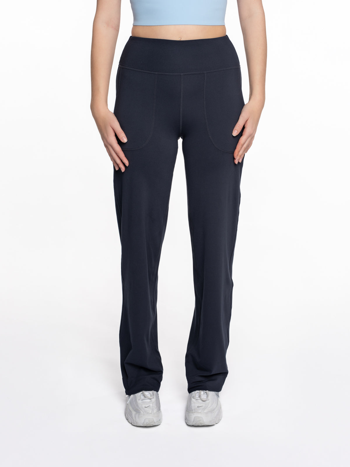 Mymotus Ladies Fitness Jazzpant  True Navy  YW101