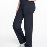 Mymotus Ladies Fitness Jazzpant  True Navy  YW101
