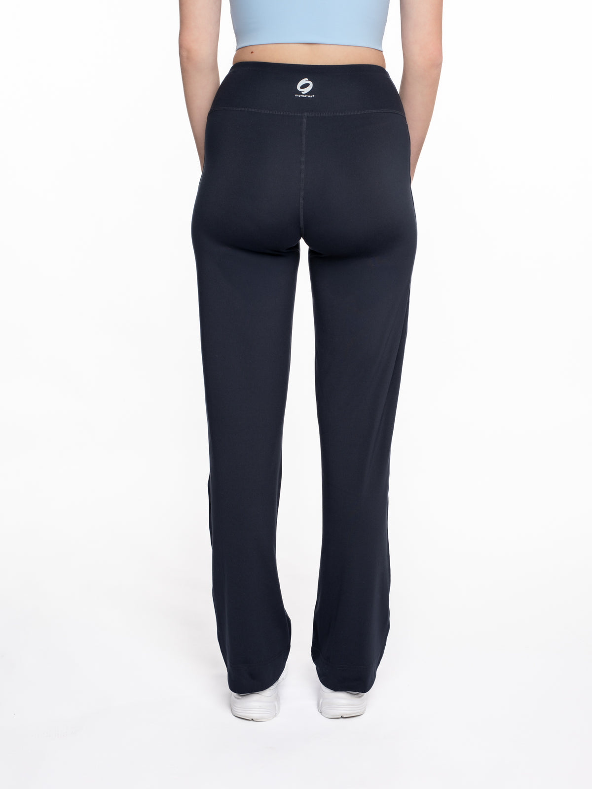 Mymotus Ladies Fitness Jazzpant  True Navy  YW101