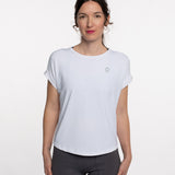 Mymotus Ladies T-Shirt White YW20