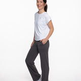 Mymotus Ladies T-Shirt White YW20