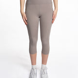Mymotus Ladies Comfort Fitness Tight 3/4 Satelite