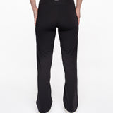 Mymotus Ladies Fitness Jazzpant Jet Black YW101 NOS