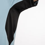 Mymotus Men Comfort Running T-Shirt  Arona - Black RM21