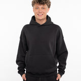 Mymotus Men Hoody Black RM 120