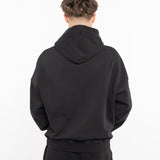 Mymotus Men Hoody Black RM 120