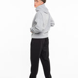 Mymotus Men  Jogging Hose Black RM92