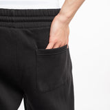 Mymotus Men  Jogging Hose Black RM92