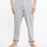 Mymotus Men Jogging Hose Silvergrey Melange RM92