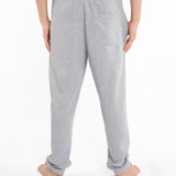 Mymotus Men Jogging Hose Silvergrey Melange RM92