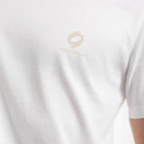 Mymotus Men Basic Cotton T-Shirt weiß RM25