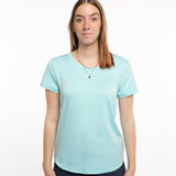 Mymotus Ladies Relaxed T-Shirt Water Ballet YW22