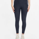 Mymotus Ladies Comfort Running Tight True Navy RW51