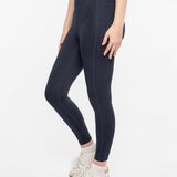Mymotus Ladies Comfort Running Tight True Navy RW51