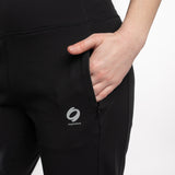 Mymotus Ladies Comfort Jogpant Jet Black RW91 NOS