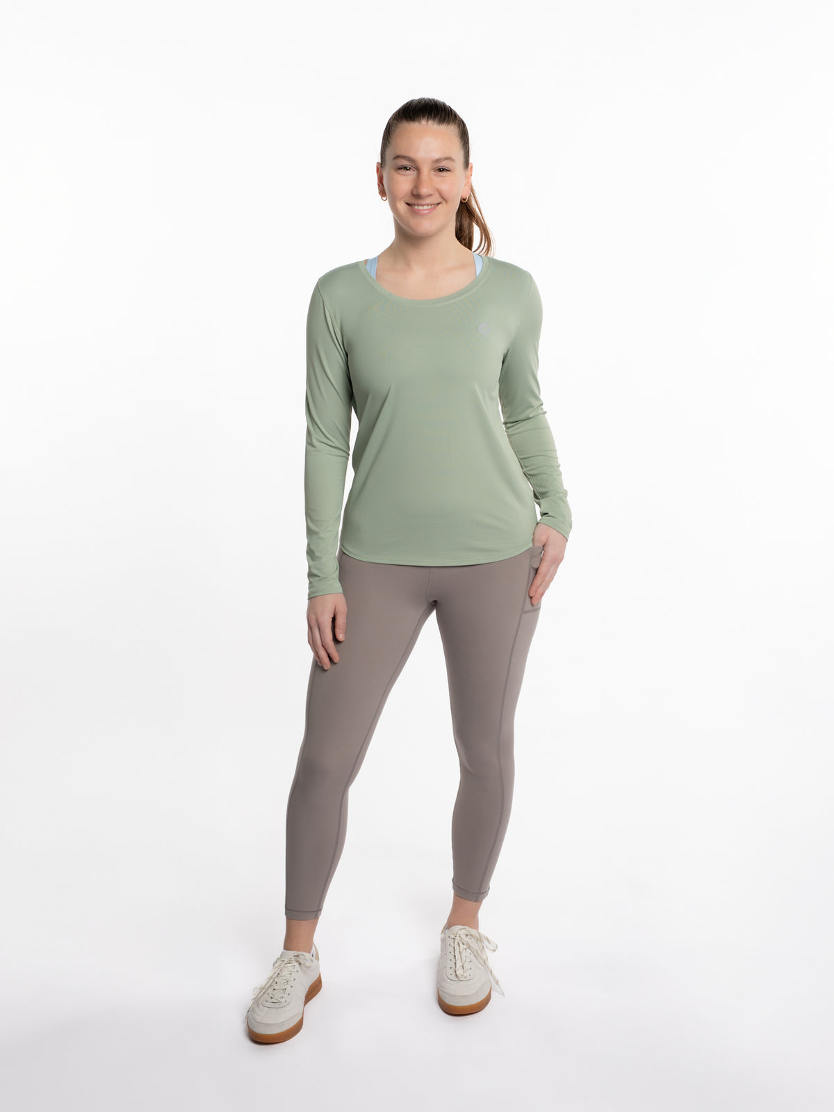 Mymotus® Ladies Fitness Tight Satelite RW51