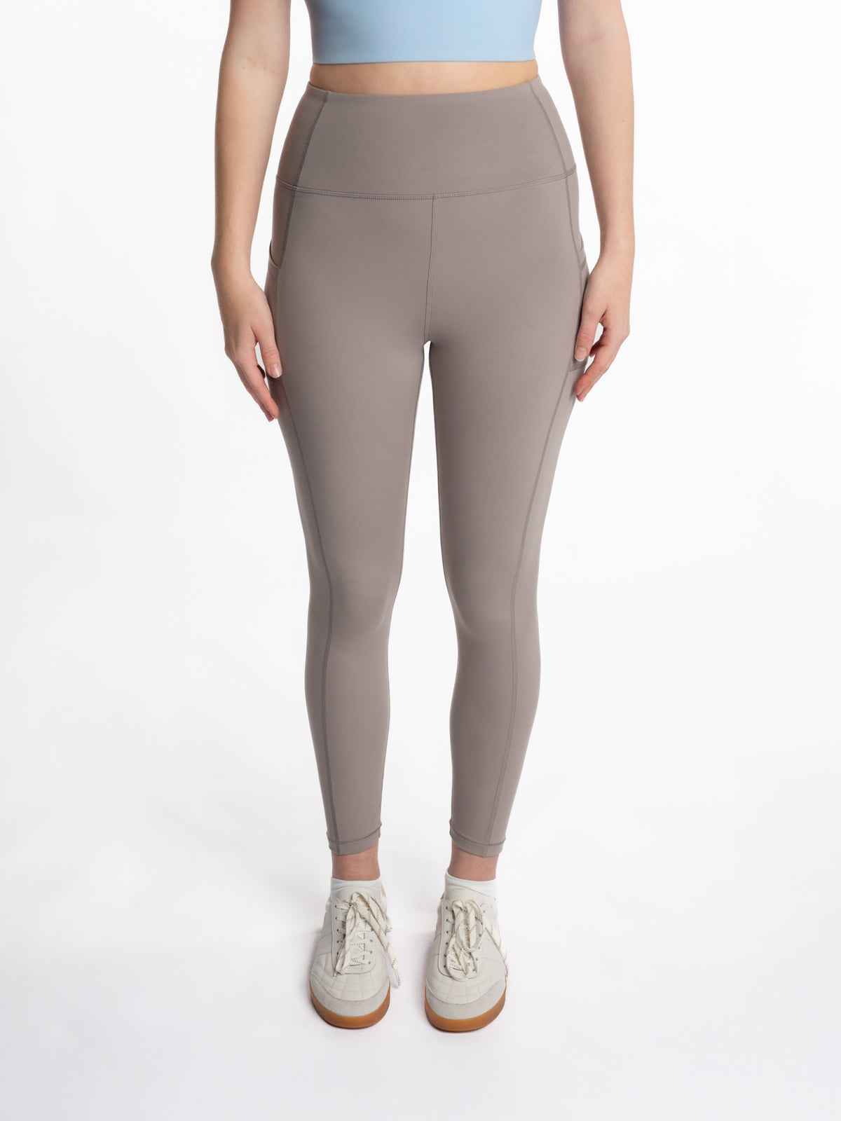 Mymotus® Ladies Fitness Tight Satelite RW51