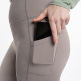 Mymotus Ladies Fitness Tight Satelite RW51