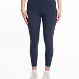Mymotus Ladies Fitness Tight Overture Dark Blue YW51