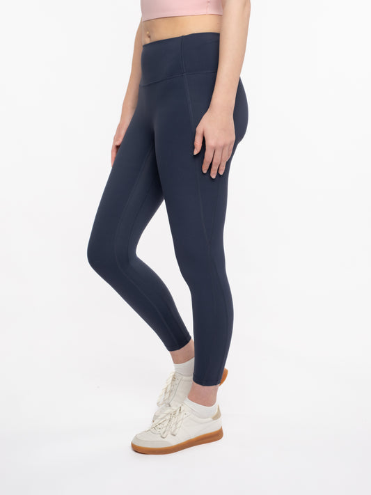 Mymotus Ladies Fitness Tight Overture Dark Blue YW51