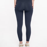 Mymotus Ladies Fitness Tight Overture Dark Blue YW51