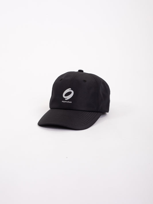 Mymotus Baseball Cap Black ACC161