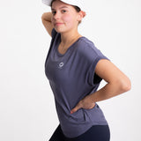 Mymotus Baseball Cap White ACC161