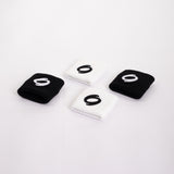 Mymotus Sweatband White ACC171