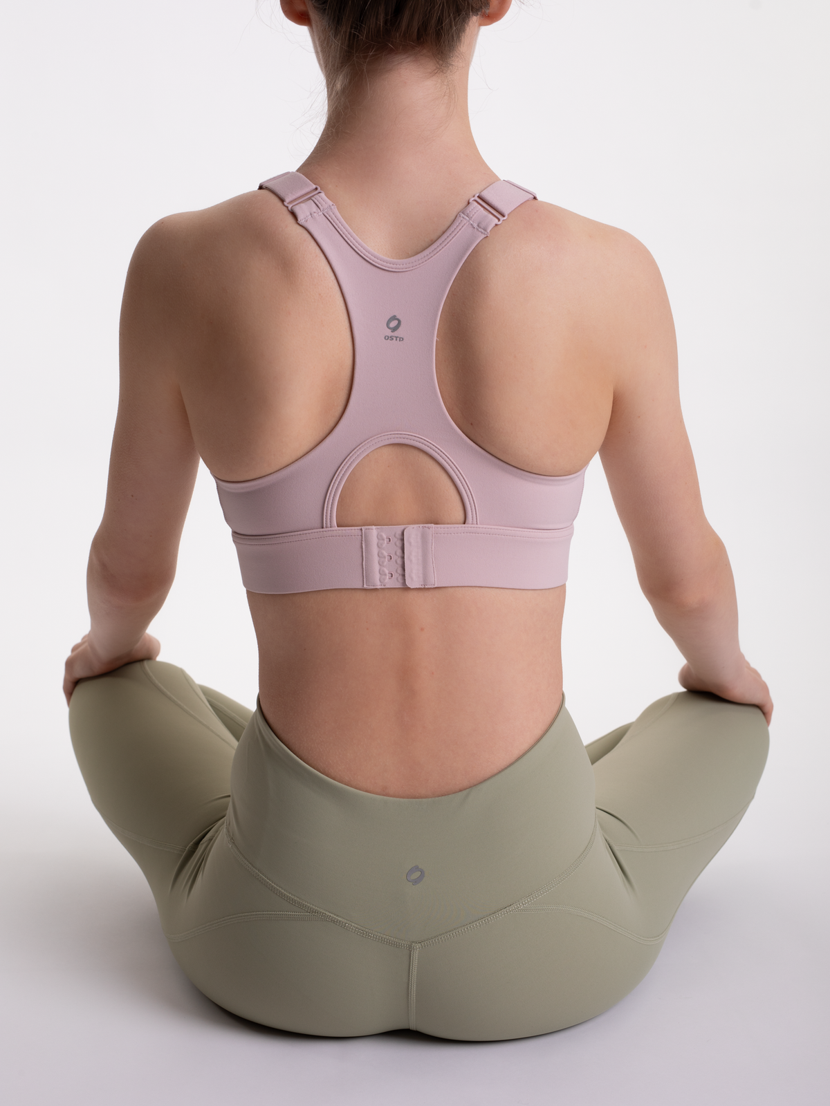 Mymotus Ladies Performance Bra Violet Ice FB131