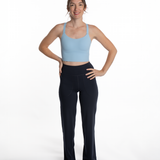 Mymotus Ladies Fitness Jazzpant  True Navy  YW101