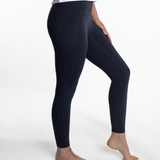 Mymotus Ladies Comfort Running Tight  True Navy RW51