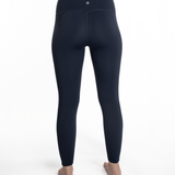 Mymotus Ladies Comfort Running Tight  True Navy RW51