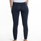 Mymotus Ladies Comfort Running Tight  True Navy RW51