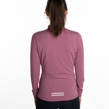 Mymotus Ladies Comfort Soft Jacket Bordeaux RW41