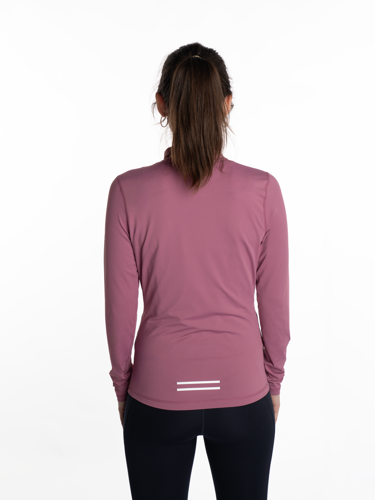 Mymotus Ladies Comfort Soft Jacket Bordeaux RW41