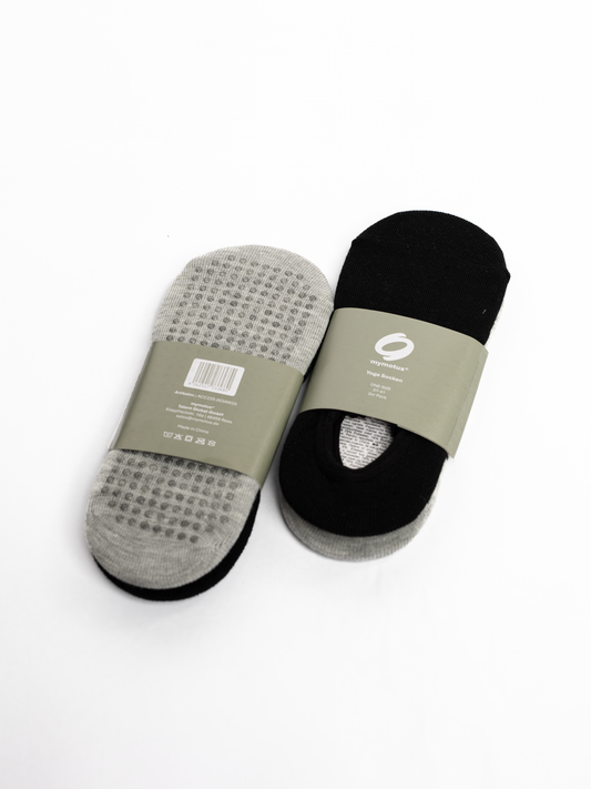Mymotus Yoga - Fitness Socken ACC220.003