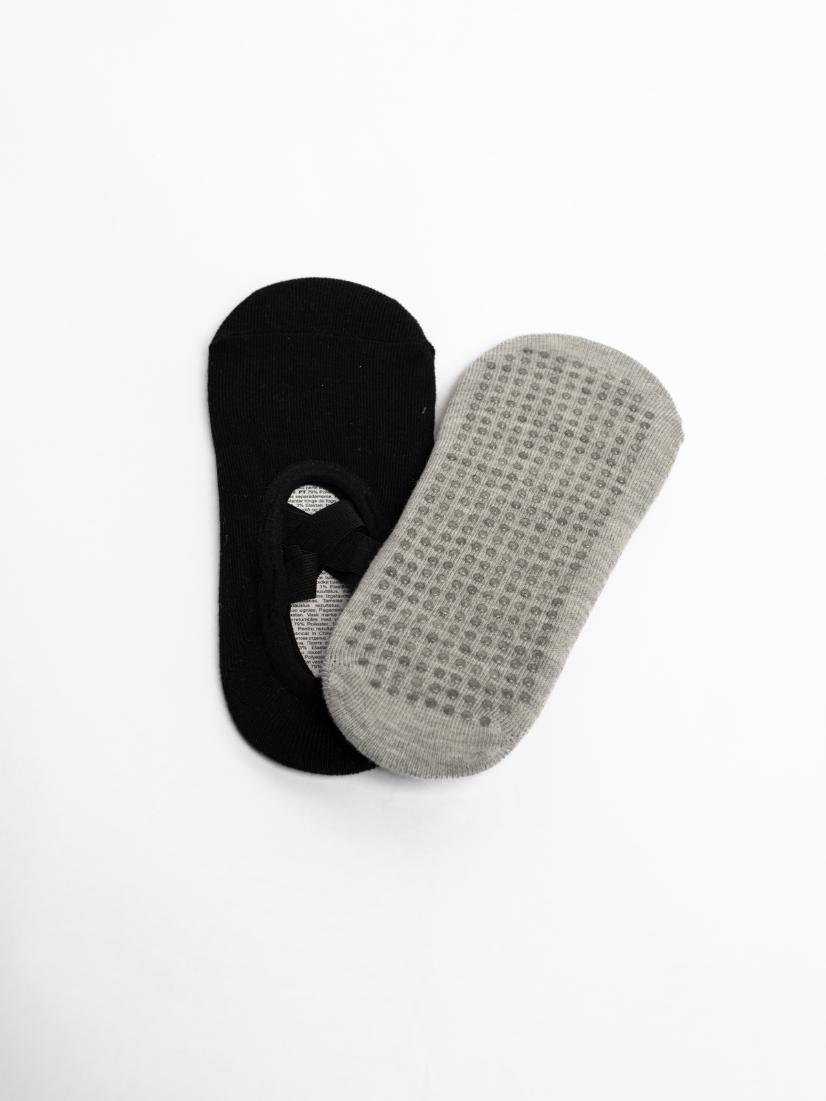 Mymotus Yoga - Fitness Socken ACC220.003