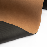 Mymotus Yoga Matte mit Kork-Oberfläche ACC230