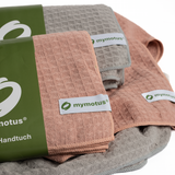 Mymotus Yoga - Fitness Handtuch Soft Rose ACC230.004