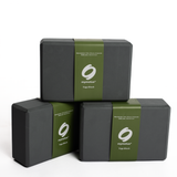Mymotus Yoga Block Dark Grey ACC 230.002