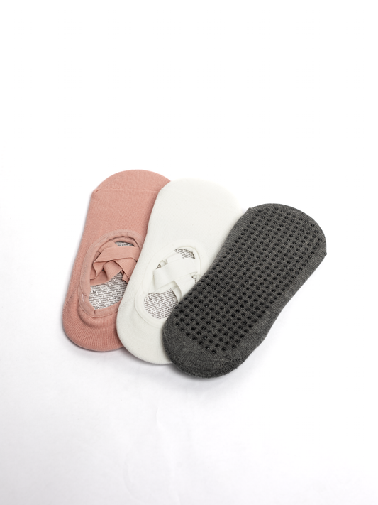 Mymotus Yoga - Fitness Socken ACC220.004